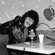 Illustration for article titled "Weird Al" Yankovic's mid-'80s antics are the subject of a new black-and-white photo collection